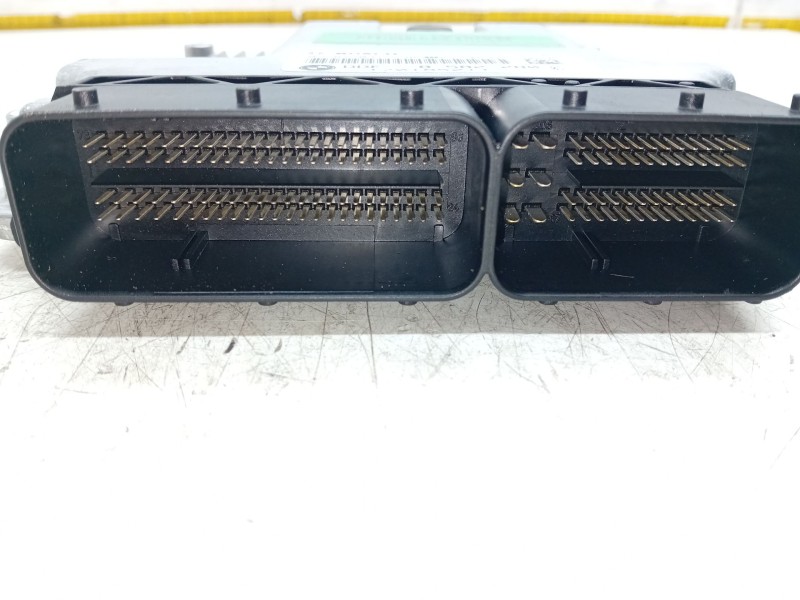 Recambio de centralita motor uce para bmw 3 touring (f31) 318 d referencia OEM IAM 858228001  