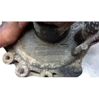 Recambio de bomba agua para ford transit combi ´06 2.2 tdci cat referencia OEM IAM 6C1Q8K500AF  