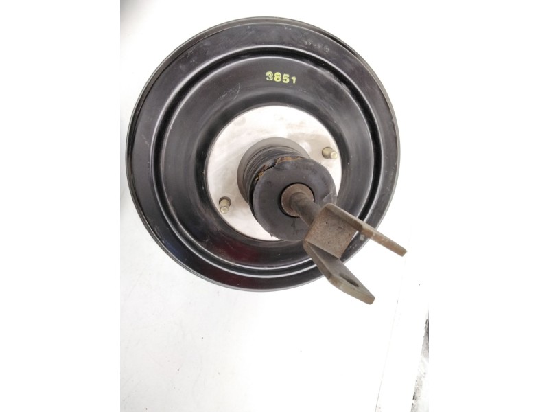 Recambio de servofreno para nissan primastar furgón (x83) 2.0 dci 115 referencia OEM IAM 8200025773 91166199 TRW