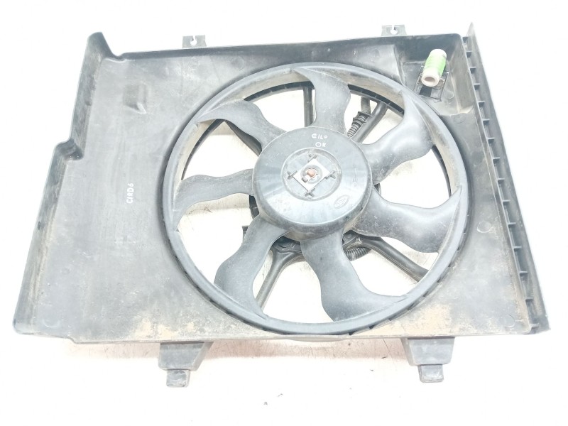 Recambio de electrovalvula para kia picanto i (sa) 1.1 referencia OEM IAM F00S3A2407  