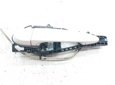 Recambio de maneta exterior trasera izquierda para bmw 3 touring (f31) 318 d referencia OEM IAM 51227332267  