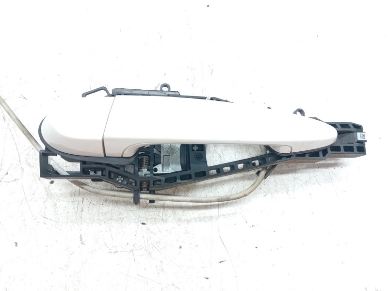 Recambio de maneta exterior trasera izquierda para bmw 3 touring (f31) 318 d referencia OEM IAM 51227332267  