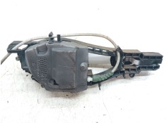 Recambio de maneta exterior trasera izquierda para bmw 3 touring (f31) 318 d referencia OEM IAM 51227332267   2