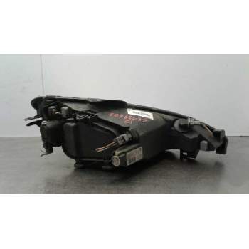 Recambio de faro izquierdo para peugeot 206 berlina gti referencia OEM IAM   