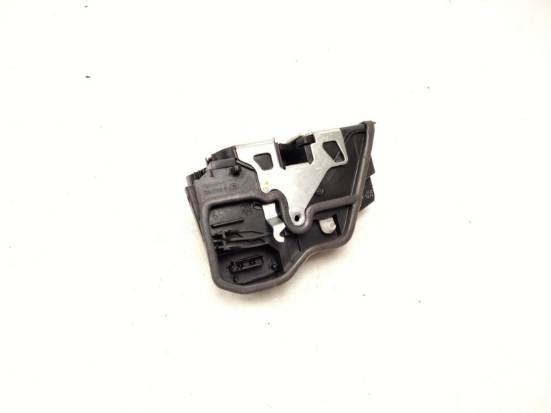 Recambio de cerradura puerta trasera izquierda para bmw 3 touring (f31) 318 d referencia OEM IAM   