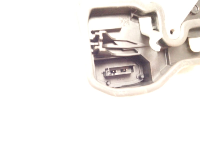 Recambio de cerradura puerta trasera izquierda para bmw 3 touring (f31) 318 d referencia OEM IAM   
