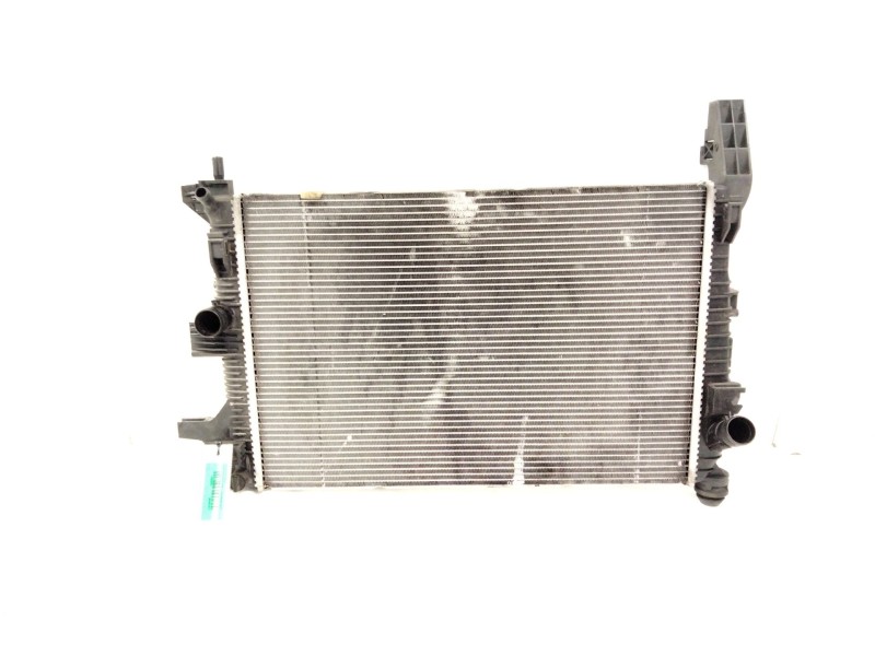 Recambio de radiador agua para ford focus iv (hn) 1.0 ecoboost referencia OEM IAM   