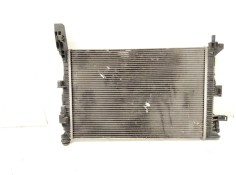 Recambio de radiador agua para ford focus iv (hn) 1.0 ecoboost referencia OEM IAM    2