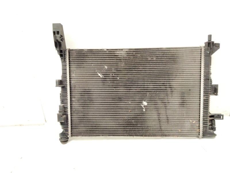 Recambio de radiador agua para ford focus iv (hn) 1.0 ecoboost referencia OEM IAM   