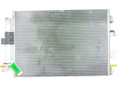 Recambio de condensador / radiador aire acondicionado para ford focus iv (hn) 1.0 ecoboost referencia OEM IAM C200H66B  