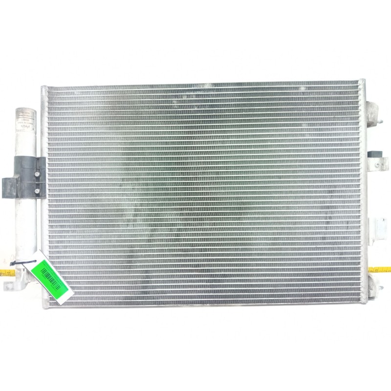 Recambio de condensador / radiador aire acondicionado para ford focus iv (hn) 1.0 ecoboost referencia OEM IAM C200H66B  