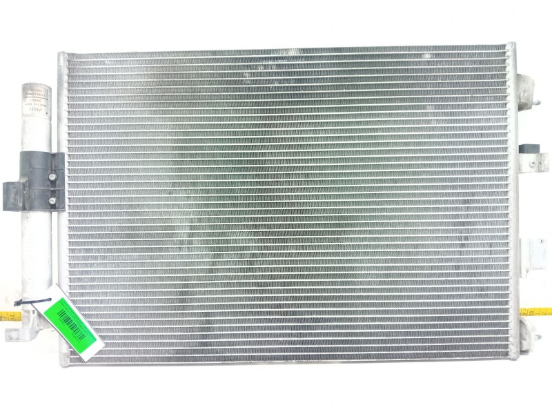 Recambio de condensador / radiador aire acondicionado para ford focus iv (hn) 1.0 ecoboost referencia OEM IAM C200H66B  