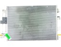 CONDENSADOR / RADIADOR AIRE ACONDICIONADO C200H66B 