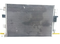 Recambio de condensador / radiador aire acondicionado para ford focus iv (hn) 1.0 ecoboost referencia OEM IAM C200H66B   2