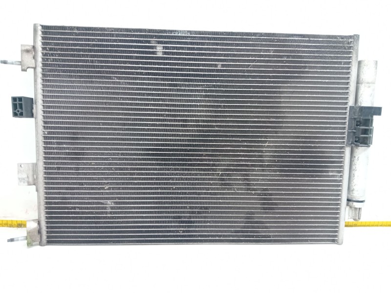 Recambio de condensador / radiador aire acondicionado para ford focus iv (hn) 1.0 ecoboost referencia OEM IAM C200H66B  