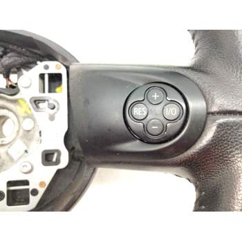 Recambio de volante para mini mini countryman (r60) cooper d referencia OEM IAM 679137802  