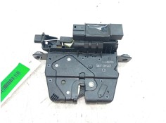 Recambio de cerradura maletero / porton para bmw 3 touring (f31) 318 d referencia OEM IAM 966929109  