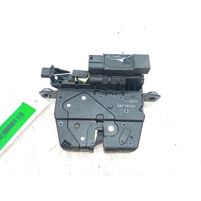 Recambio de cerradura maletero / porton para bmw 3 touring (f31) 318 d referencia OEM IAM 966929109  