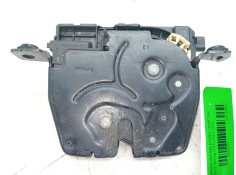 Recambio de cerradura maletero / porton para bmw 3 touring (f31) 318 d referencia OEM IAM 966929109   2