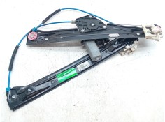 Recambio de elevalunas trasero izquierdo para bmw 3 touring (f31) 318 d referencia OEM IAM 725982314  