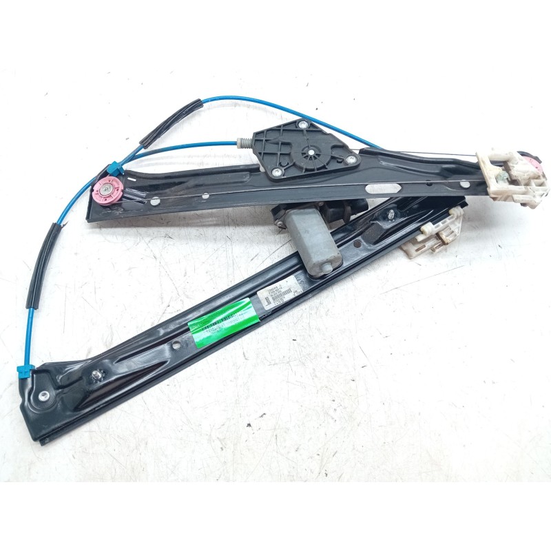 Recambio de elevalunas trasero izquierdo para bmw 3 touring (f31) 318 d referencia OEM IAM 725982314  