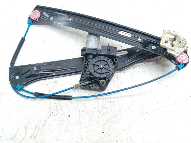 Recambio de elevalunas trasero izquierdo para bmw 3 touring (f31) 318 d referencia OEM IAM 725982314  