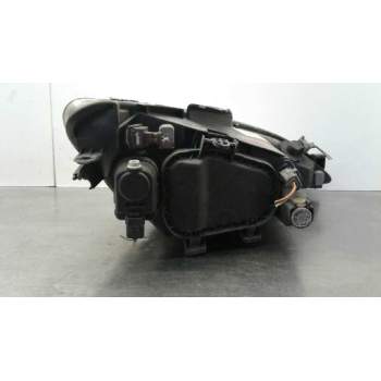 Recambio de faro izquierdo para peugeot 206 berlina gti referencia OEM IAM   
