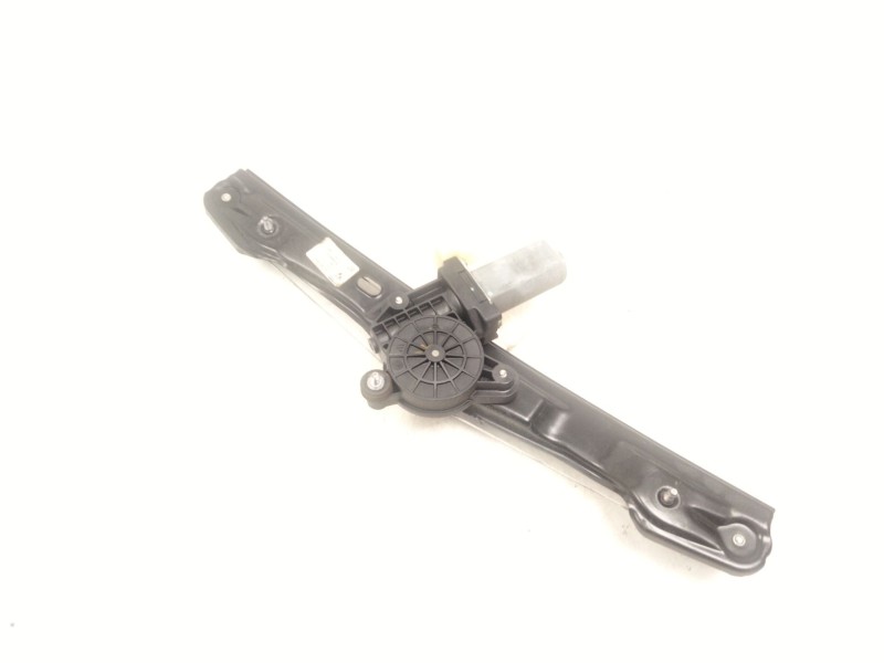 Recambio de elevalunas trasero izquierdo para bmw 3 touring (f31) 318 d referencia OEM IAM   