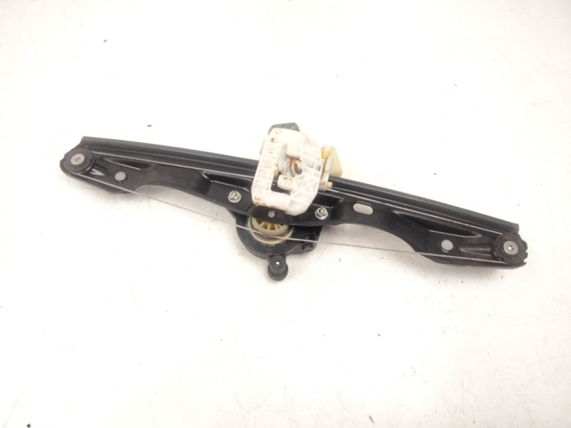 Recambio de elevalunas trasero izquierdo para bmw 3 touring (f31) 318 d referencia OEM IAM   