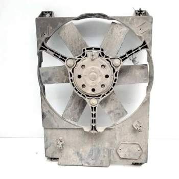Recambio de electroventilador para fiat ducato caja cerrada (desde 03.94) referencia OEM IAM   117976