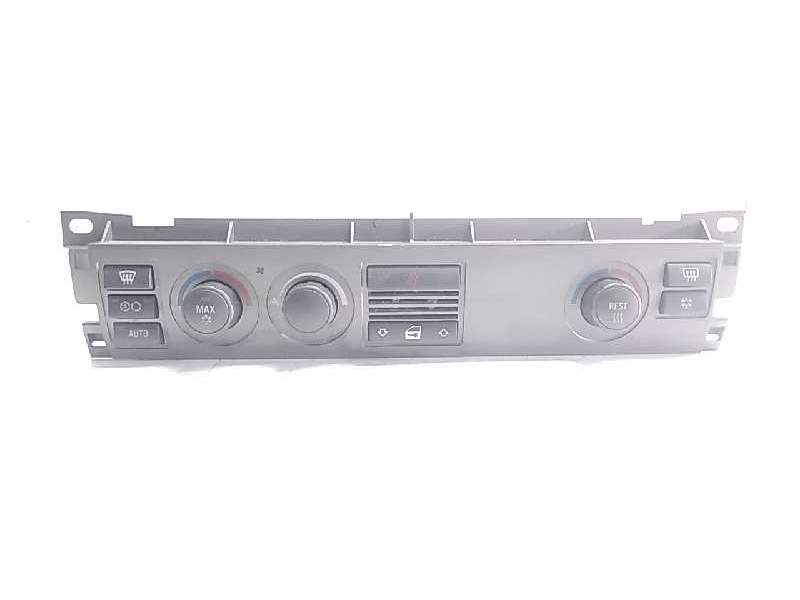 Recambio de mando calefaccion aire acondicionado para bmw serie 7 (e65/e66) 730d referencia OEM IAM 6925745  