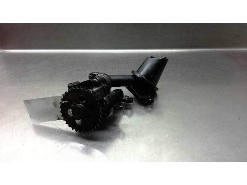 Recambio de bomba aceite para ford transit combi ´06 2.2 tdci cat referencia OEM IAM 1C1Q6600  