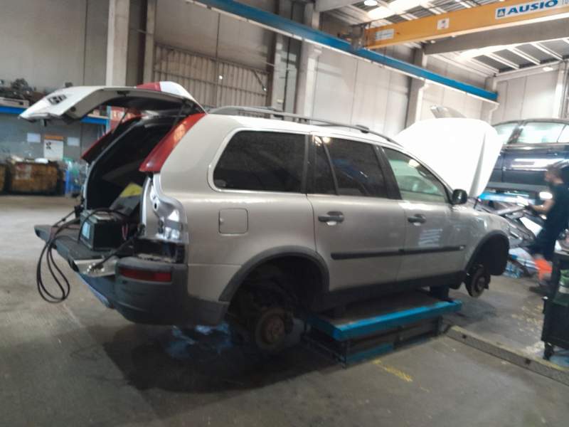 volvo xc90 i (275) del año 2003