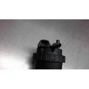 Recambio de soporte filtro gasoil para renault kangoo (f/kc0) referencia OEM IAM R6350180 DELPHI 8200116578