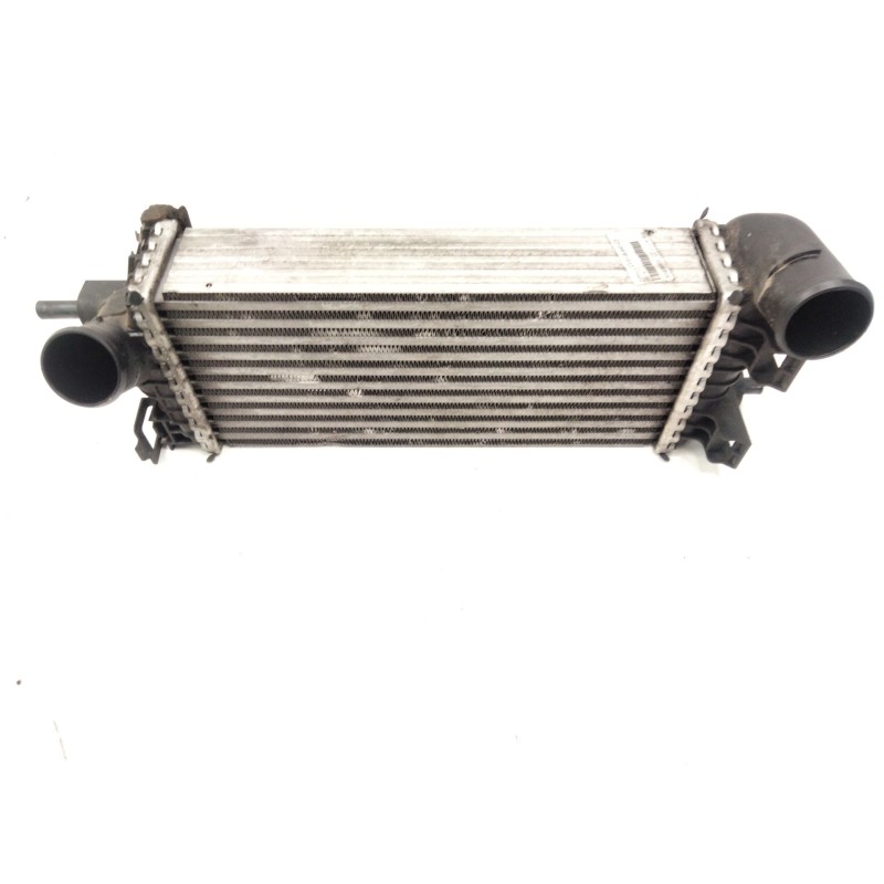 Recambio de intercooler para ford focus iv (hn) 1.0 ecoboost referencia OEM IAM   