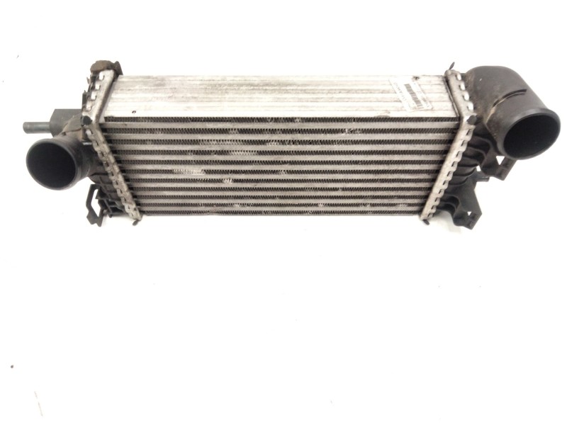Recambio de intercooler para ford focus iv (hn) 1.0 ecoboost referencia OEM IAM   