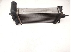Recambio de intercooler para ford focus iv (hn) 1.0 ecoboost referencia OEM IAM    2