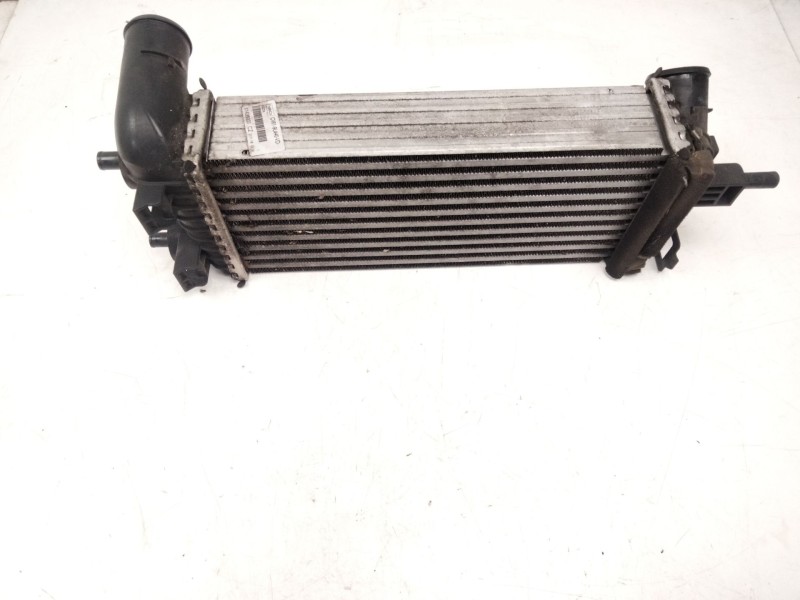 Recambio de intercooler para ford focus iv (hn) 1.0 ecoboost referencia OEM IAM   