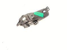 Recambio de faro antiniebla izquierdo para ford focus iv (hn) 1.0 ecoboost referencia OEM IAM    2