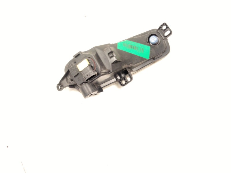 Recambio de faro antiniebla izquierdo para ford focus iv (hn) 1.0 ecoboost referencia OEM IAM   