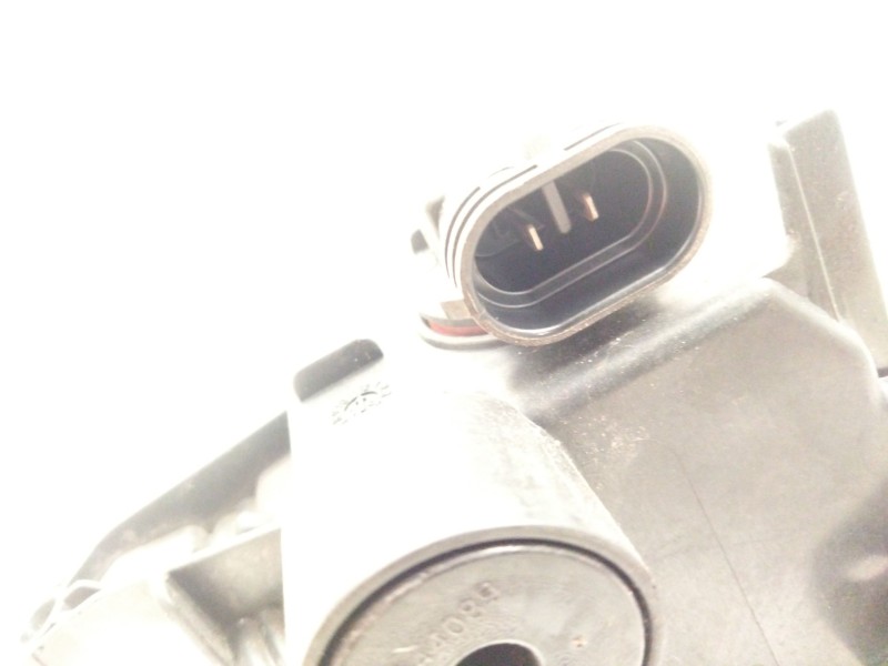 Recambio de faro antiniebla izquierdo para ford focus iv (hn) 1.0 ecoboost referencia OEM IAM   