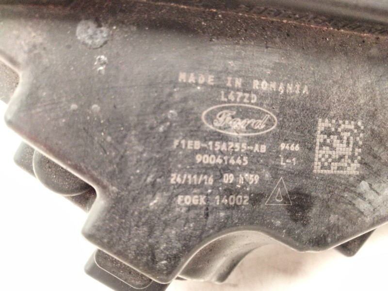 Recambio de faro antiniebla izquierdo para ford focus iv (hn) 1.0 ecoboost referencia OEM IAM 90041445  