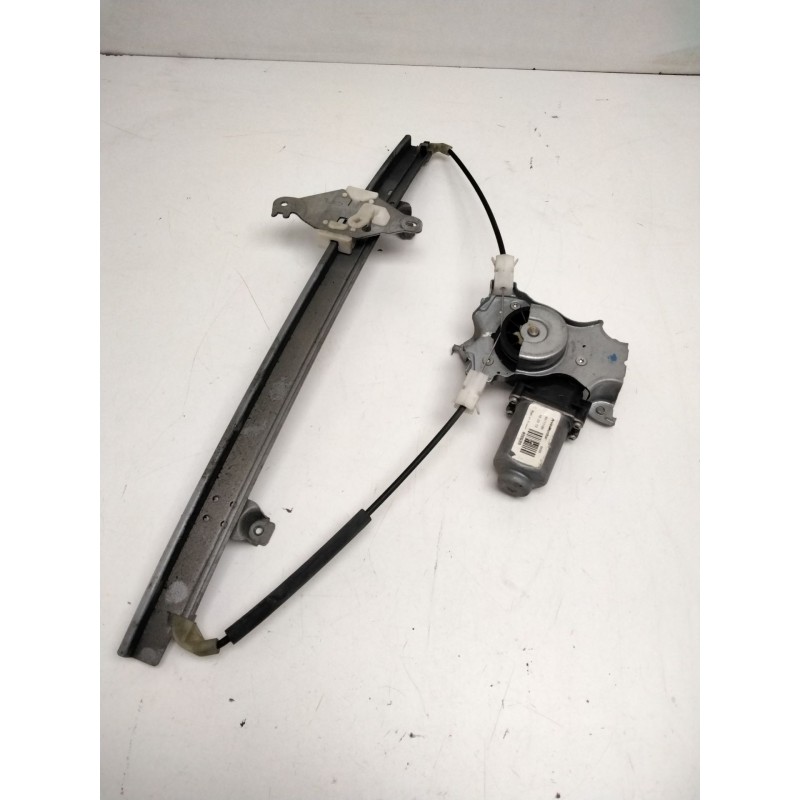 Recambio de elevalunas delantero izquierdo para nissan almera tino (v10) 2.2 dci referencia OEM IAM 400699  