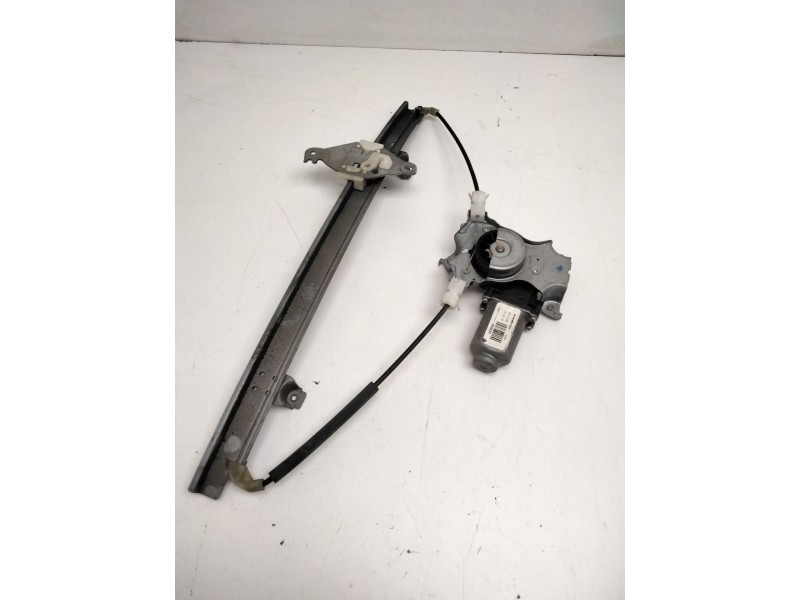 Recambio de elevalunas delantero izquierdo para nissan almera tino (v10) 2.2 dci referencia OEM IAM 400699  