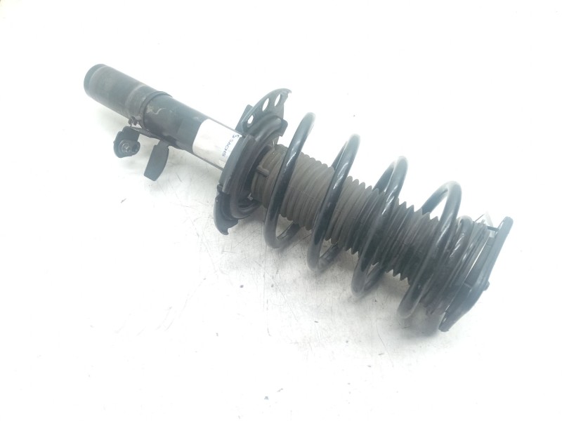 Recambio de amortiguador delantero derecho para ford focus iv (hn) 1.0 ecoboost referencia OEM IAM 32Z82A  