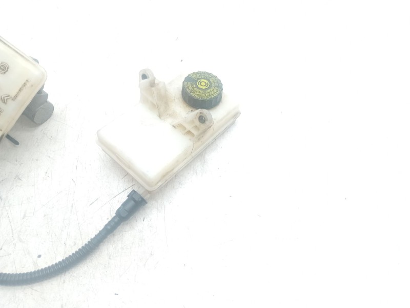 Recambio de bomba freno para peugeot 3008 confort referencia OEM IAM 965400218001  