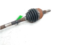 Recambio de transmision delantera izquierda para ford focus iv (hn) 1.0 ecoboost referencia OEM IAM F1F63B437JA   2