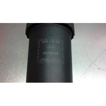 Recambio de soporte filtro gasoil para renault kangoo (f/kc0) referencia OEM IAM R6350180 DELPHI 8200116578