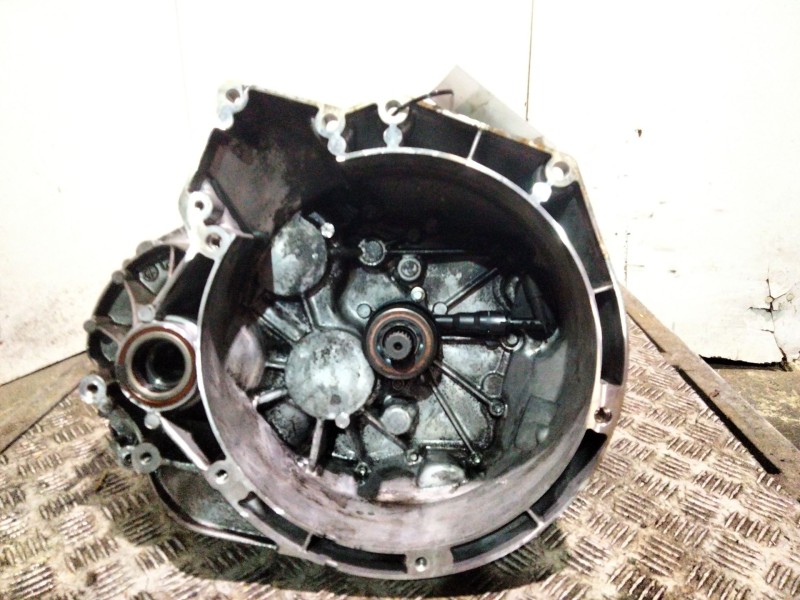 Recambio de caja cambios para ford focus iv (hn) 1.0 ecoboost referencia OEM IAM CV6R7002  