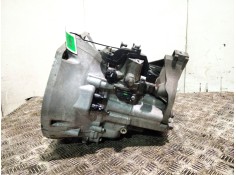 Recambio de caja cambios para ford focus iv (hn) 1.0 ecoboost referencia OEM IAM CV6R7002   2